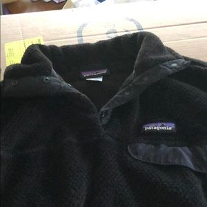Patagonia woman’s medium